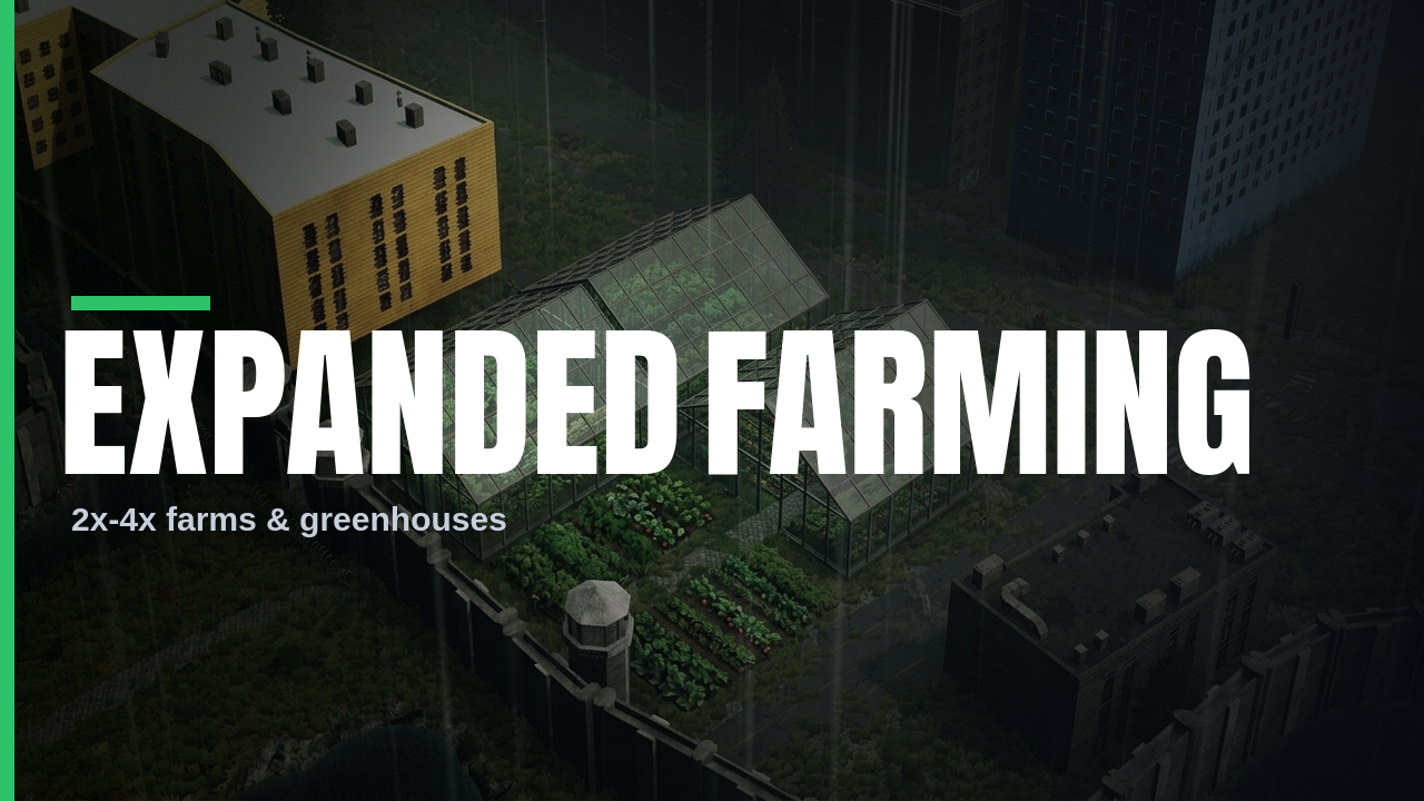 Expanded Farming (2x-4x) banner